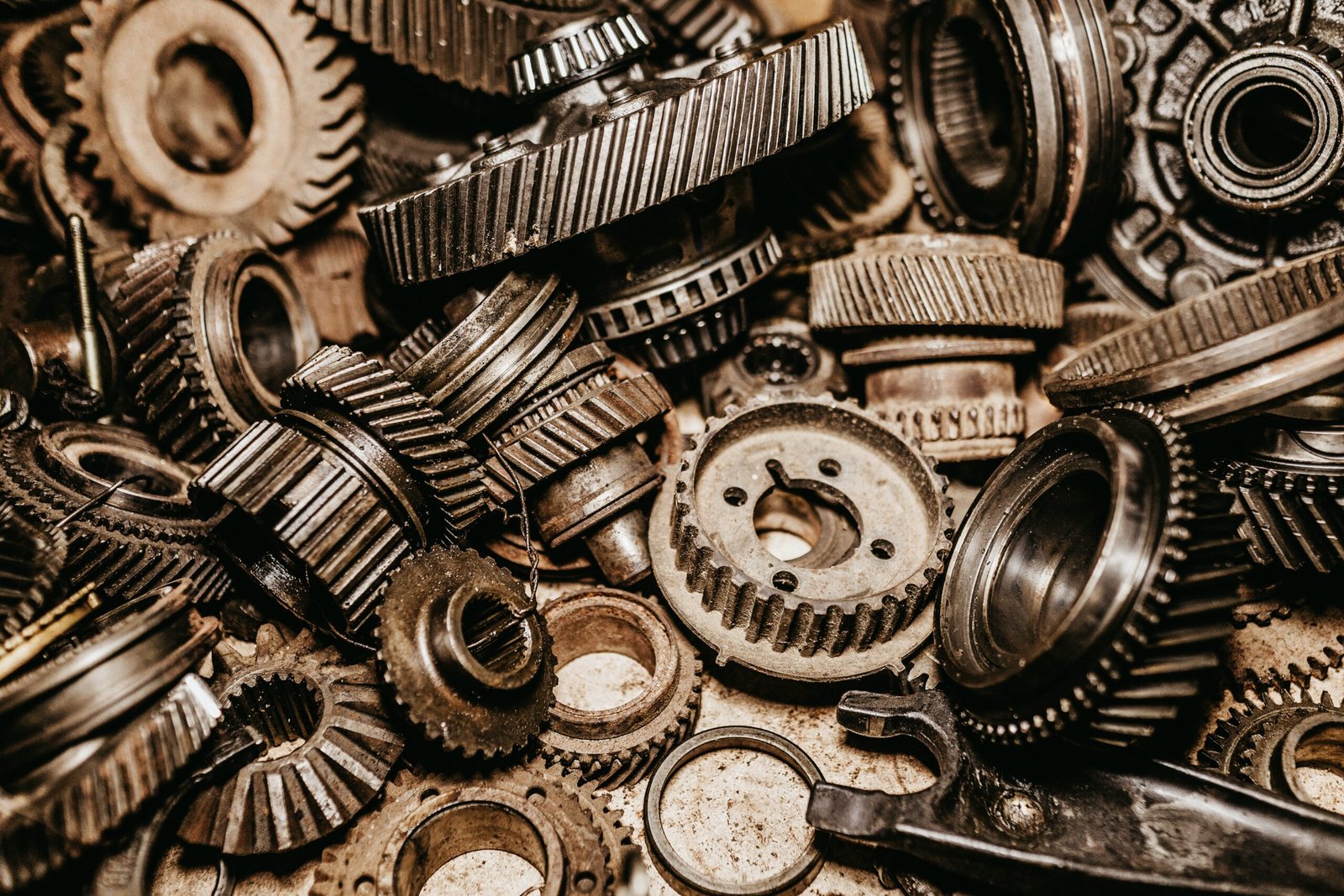 How Scrap Metal Prices Work And How to Get Top Dollar